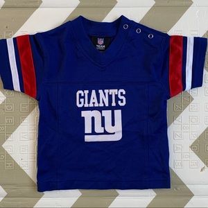 NFL Baby Giants Jersey